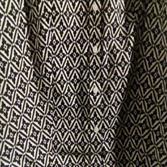 Talbots Shirt - Picture 2 of 3